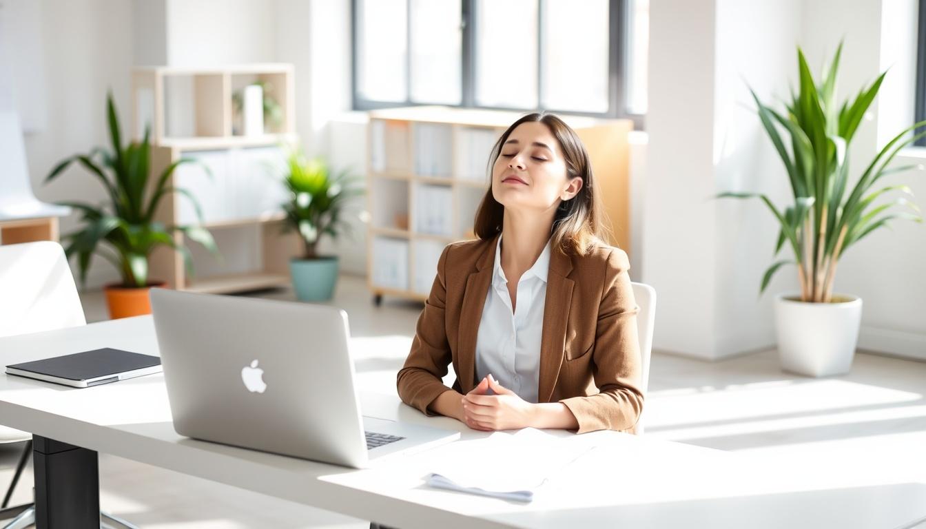 Mindfulness Training