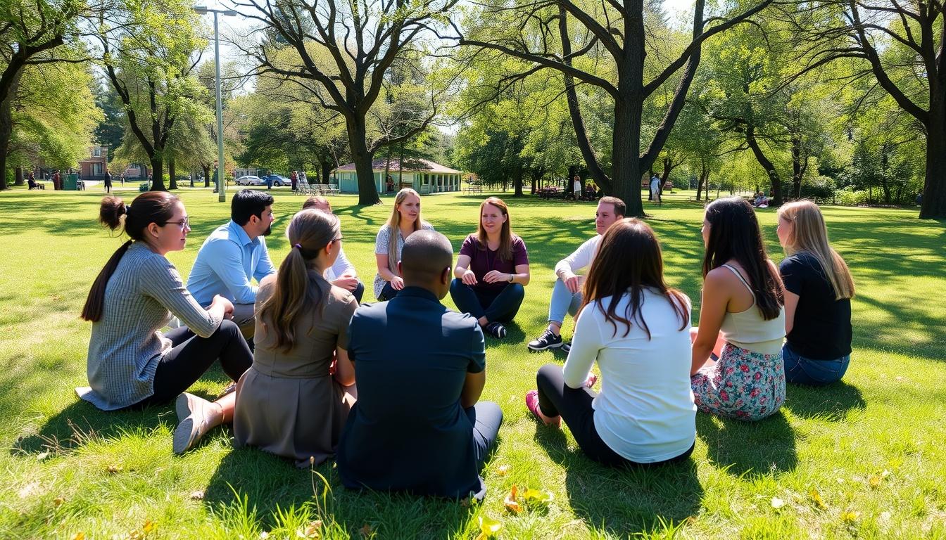 Leadership Development
